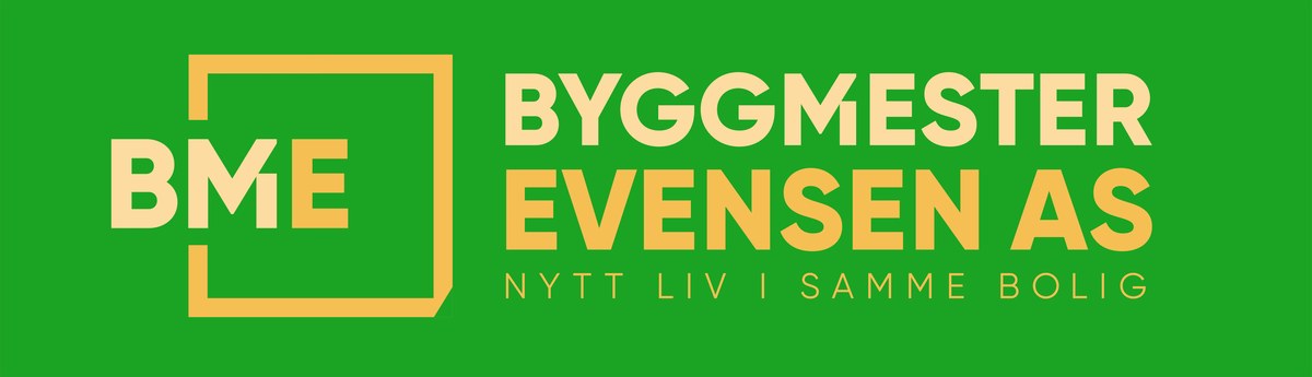 Byggmester Evensen AS – Nytt liv i samme bolig